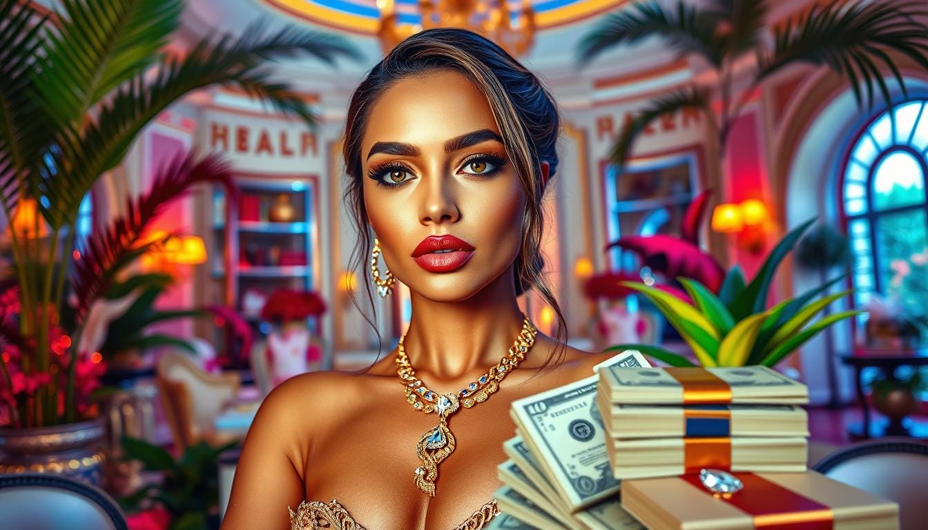 Big Booty Judy Net Worth Unveiled 2024