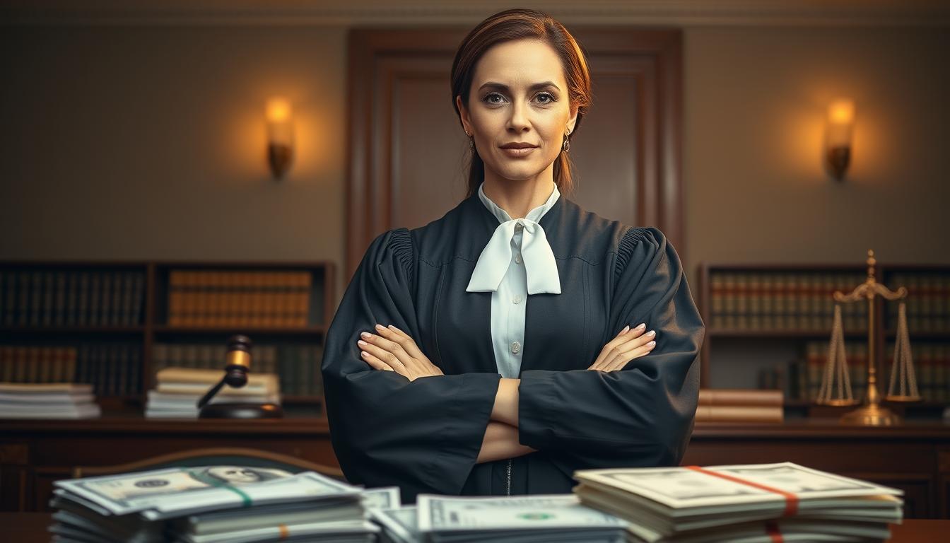 Judge Tracie Hunter Net Worth Revealed