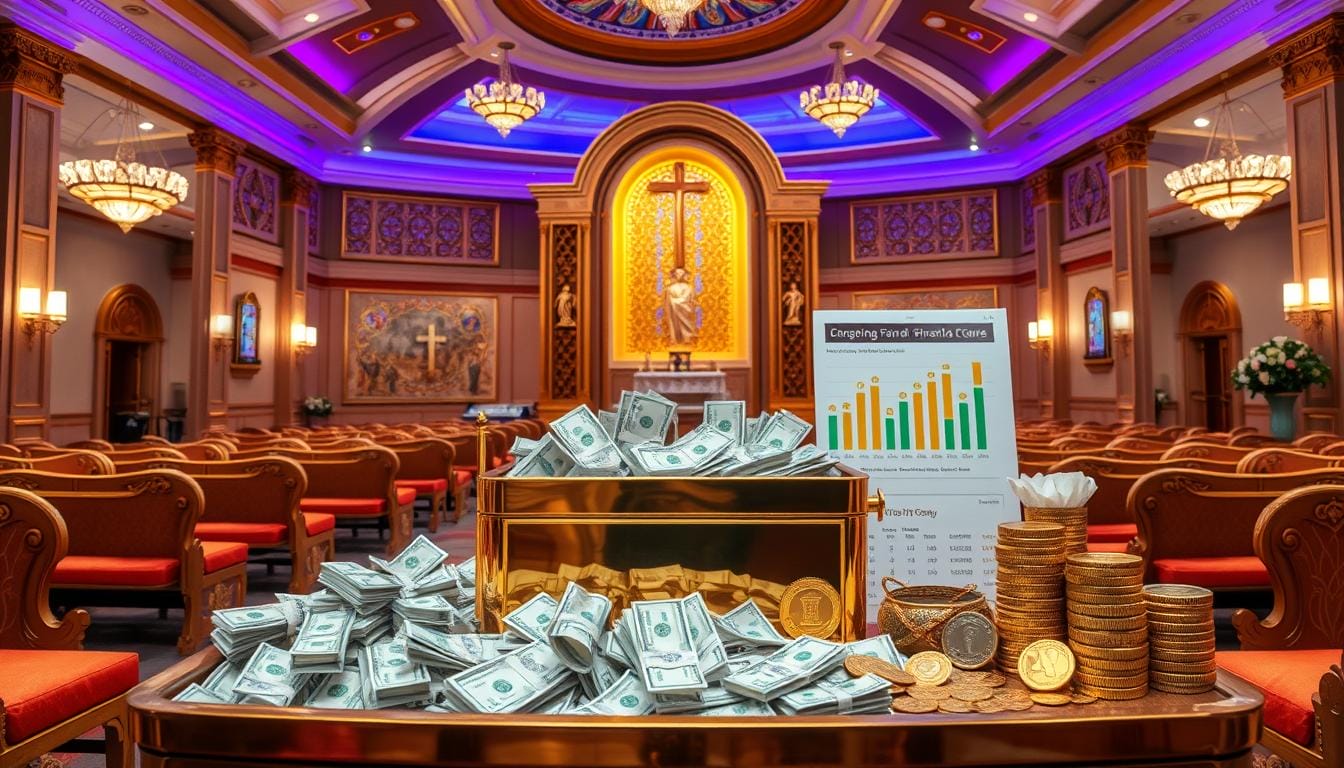 Julie Green Ministries Net Worth Insights