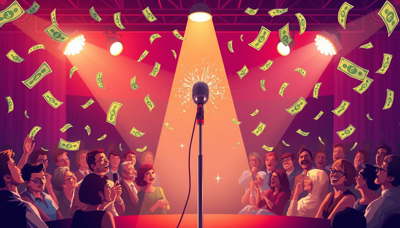 Leanne Morgan Net Worth: Comedy’s Rising Star