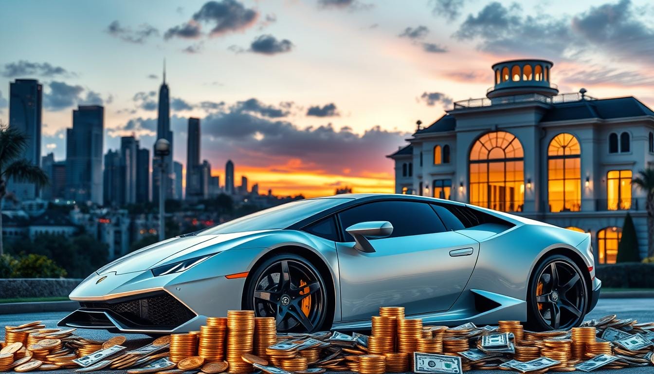 Tino Klein Net Worth: Financial Insights Revealed