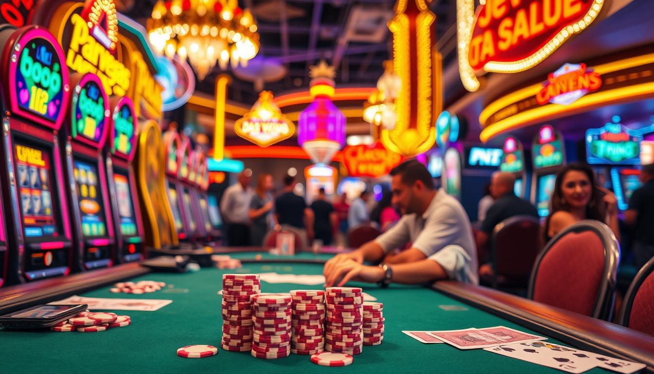 Vegas Low Roller Net Worth Revealed 2023