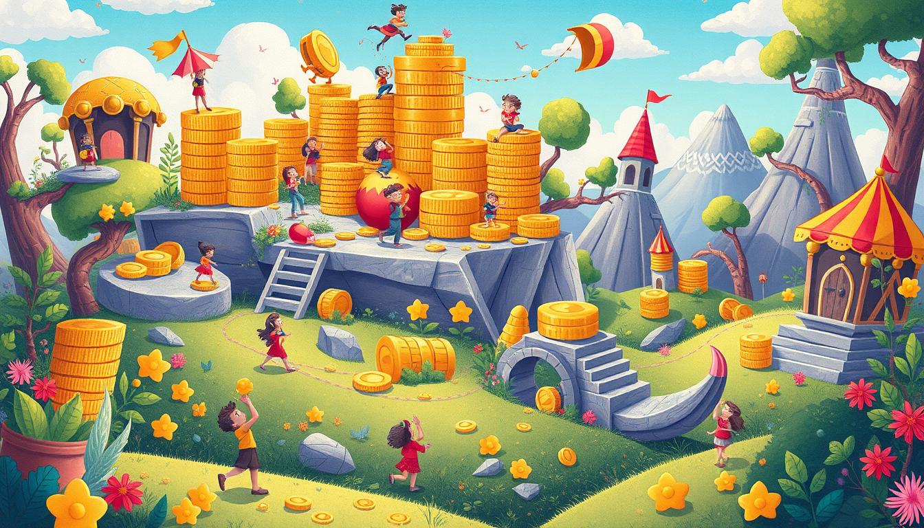 Kidsluv Net Worth: Insights and Analysis