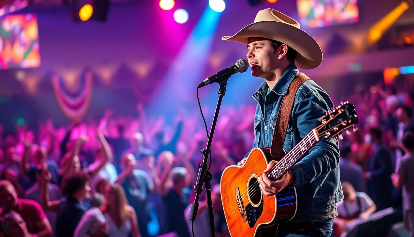 Cooper Alan Net Worth: Country Music’s Rising Star