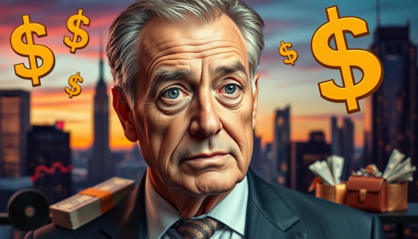 Giancarlo Esposito Net Worth Unveiled 2024