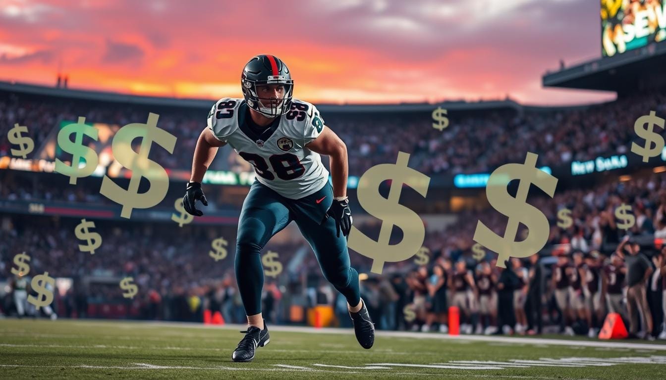 Jamie Collins Net Worth – Pro Linebacker Insights