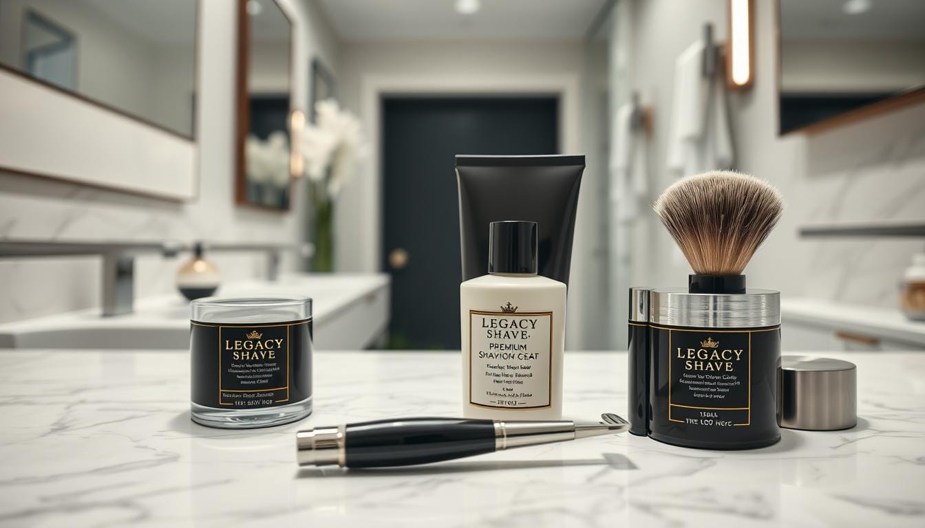 Legacy Shave Net Worth and Brand Value Insights