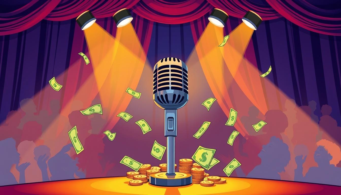 Luenell Net Worth: Peek Into The Comedian’s Earnings