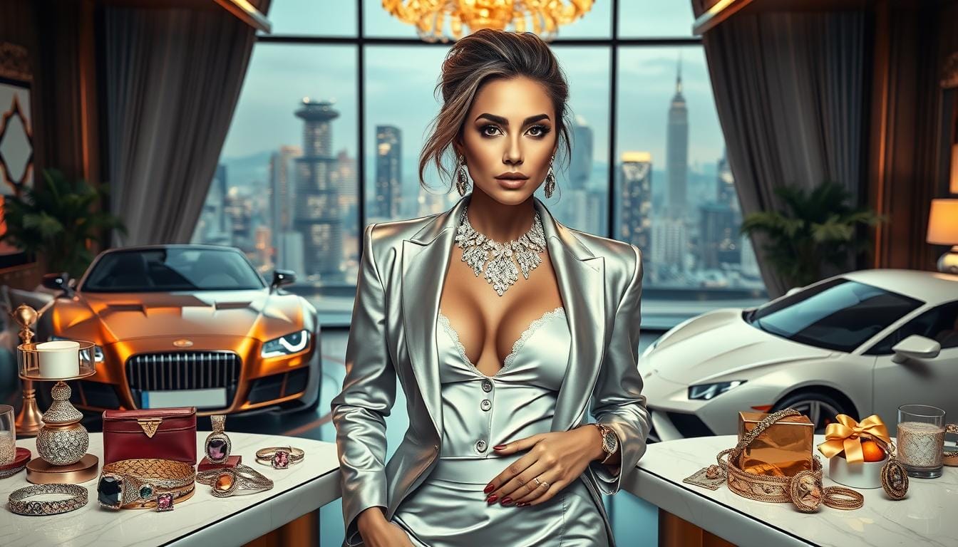 Maya Diab Net Worth – An Insightful Sneak Peek