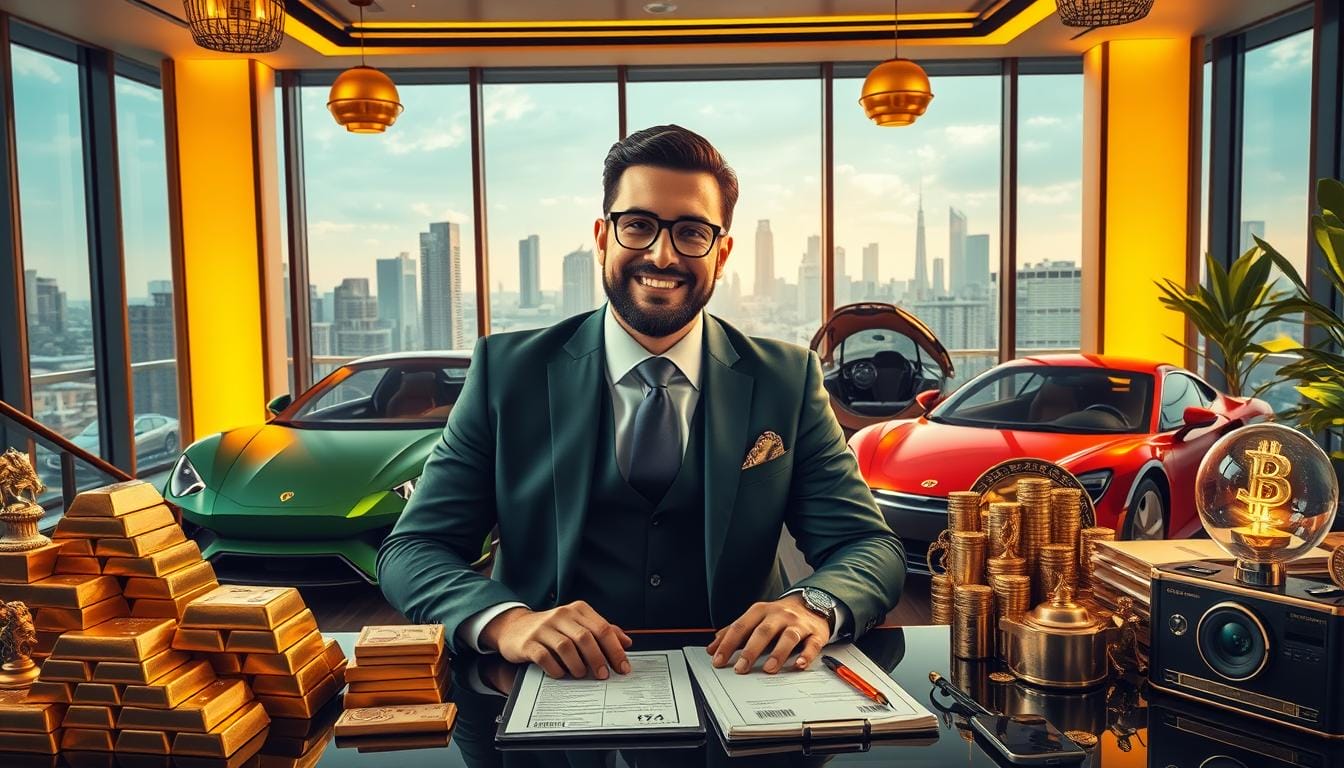 Myron Golden Net Worth: Insights & Analysis