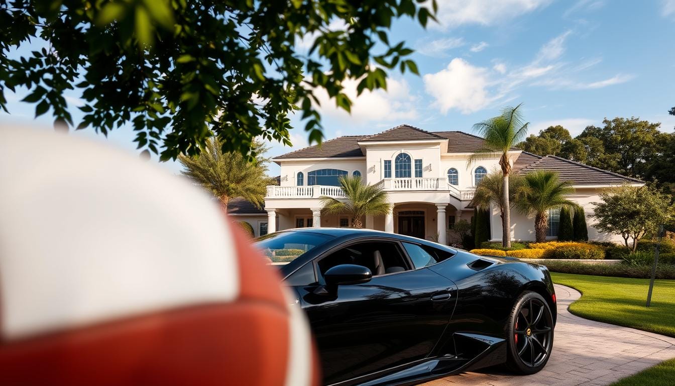 Patrick Mahomes Sr. Net Worth Insights 2024