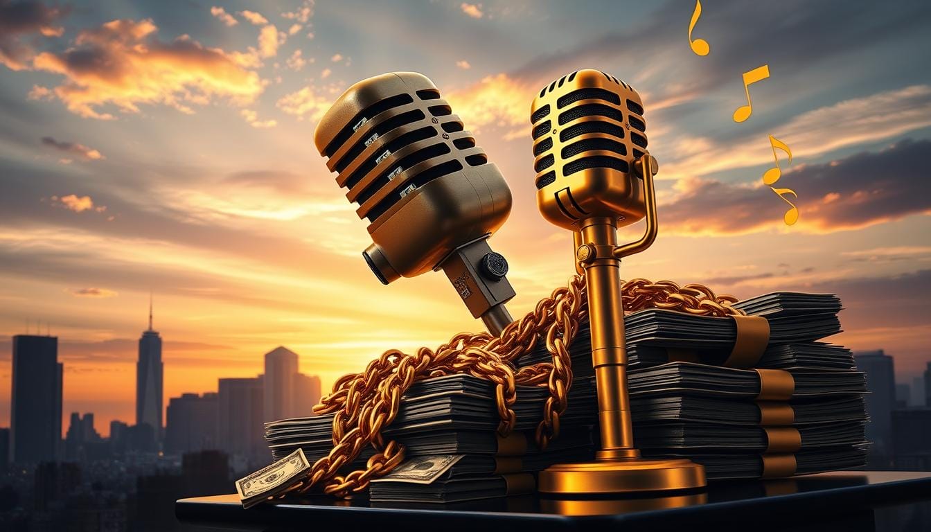 Eminem Net Worth: Rap Icon’s Financial Status