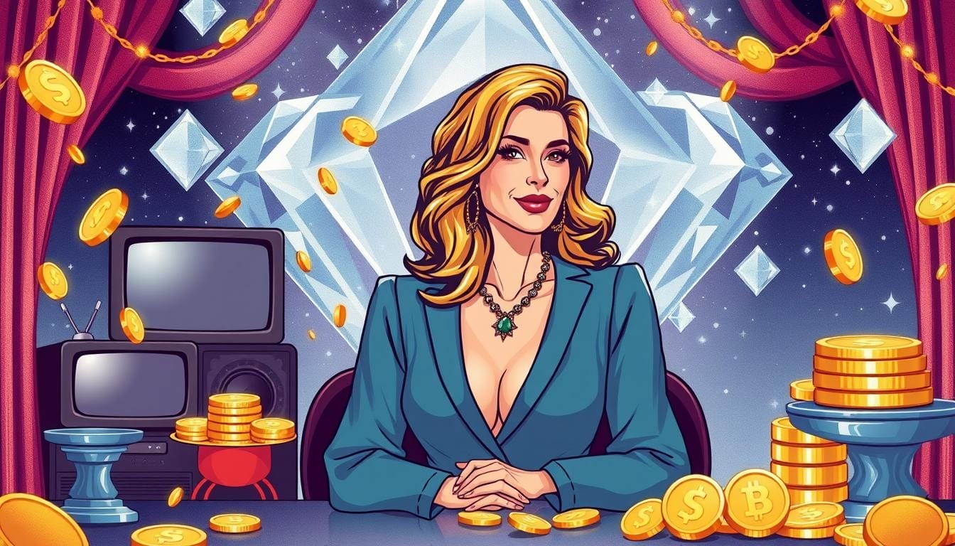 Lisa Kudrow Net Worth – Dive Into the Details