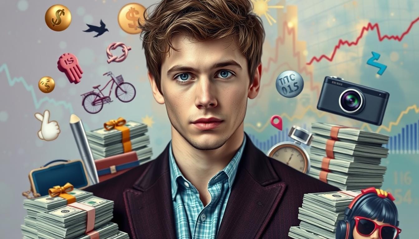 Michael Cera Net Worth in 2023: An Insight
