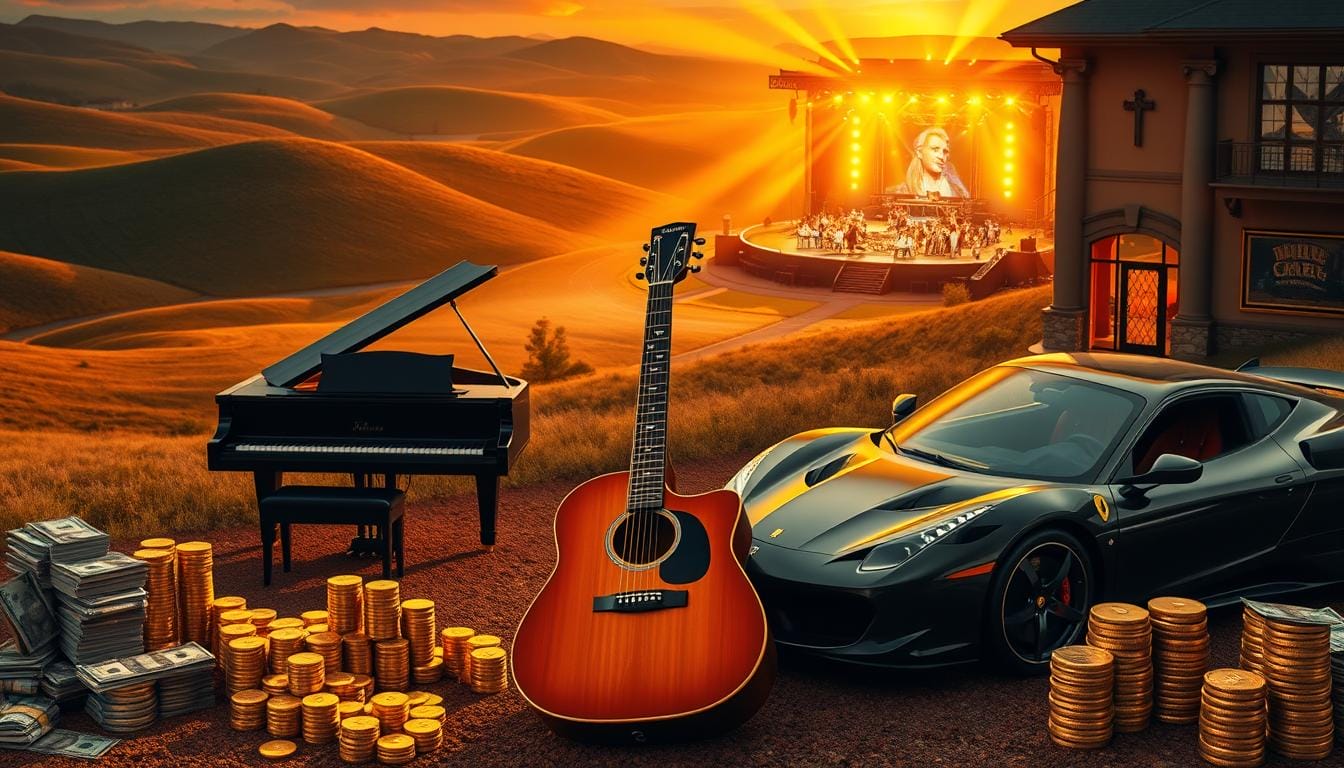 Morgan Wallen’s Net Worth Revealed 2024