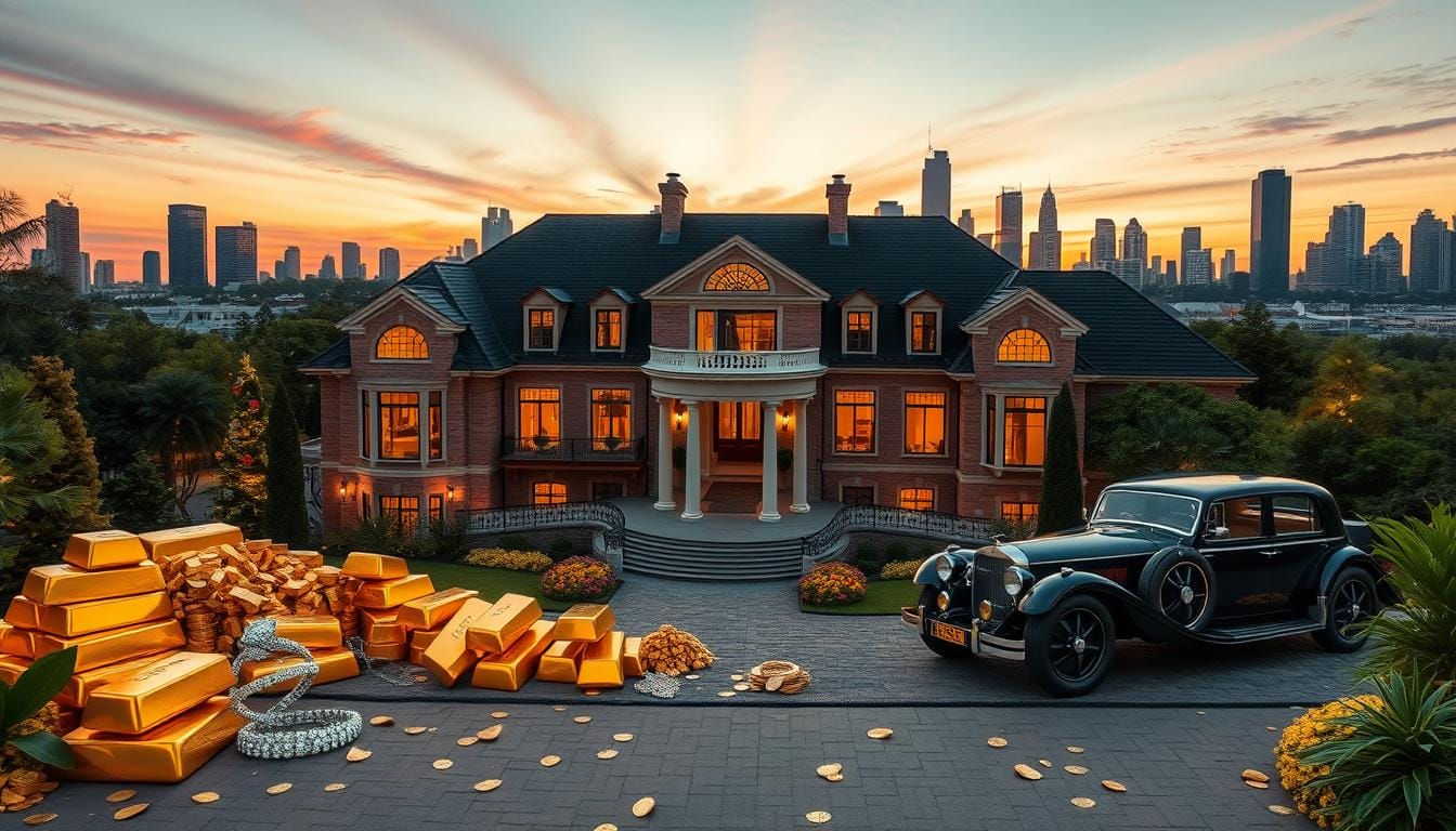 50 Cent’s Net Worth: A Look at His Wealth