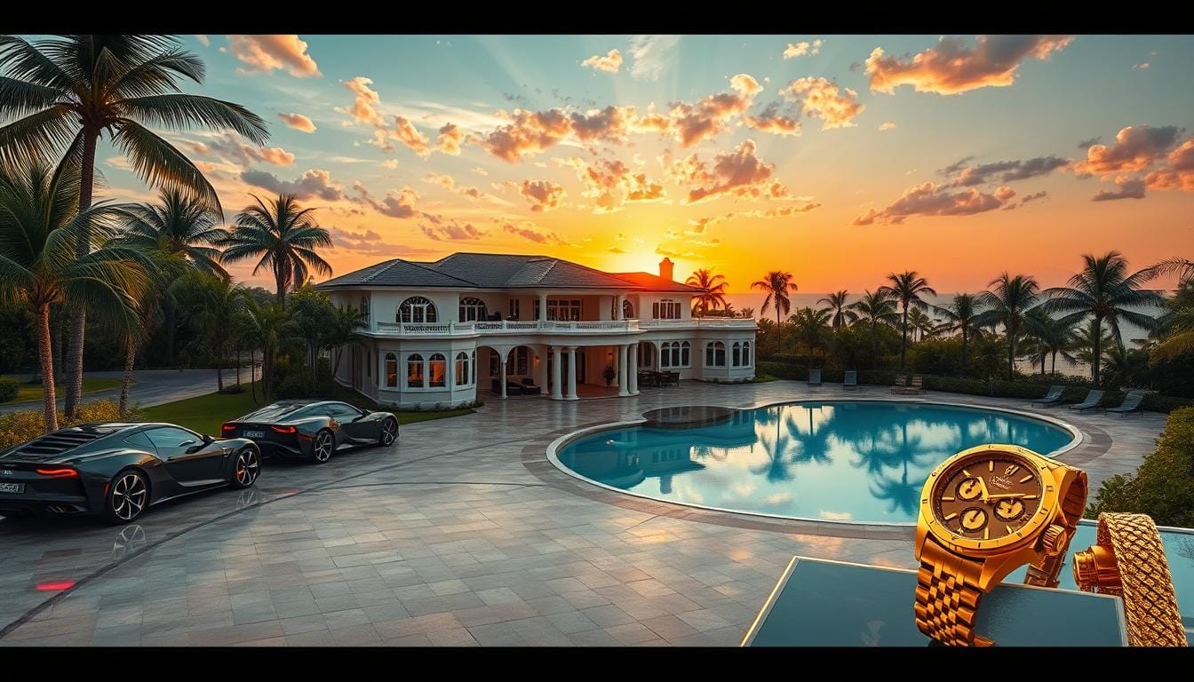 Diddy’s Net Worth Unveiled – Peek into His Fortune