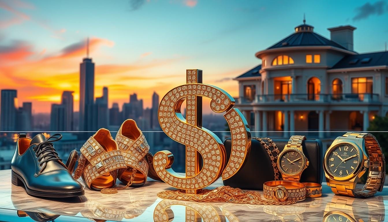 Kanye West’s Net Worth: Insights & Figures