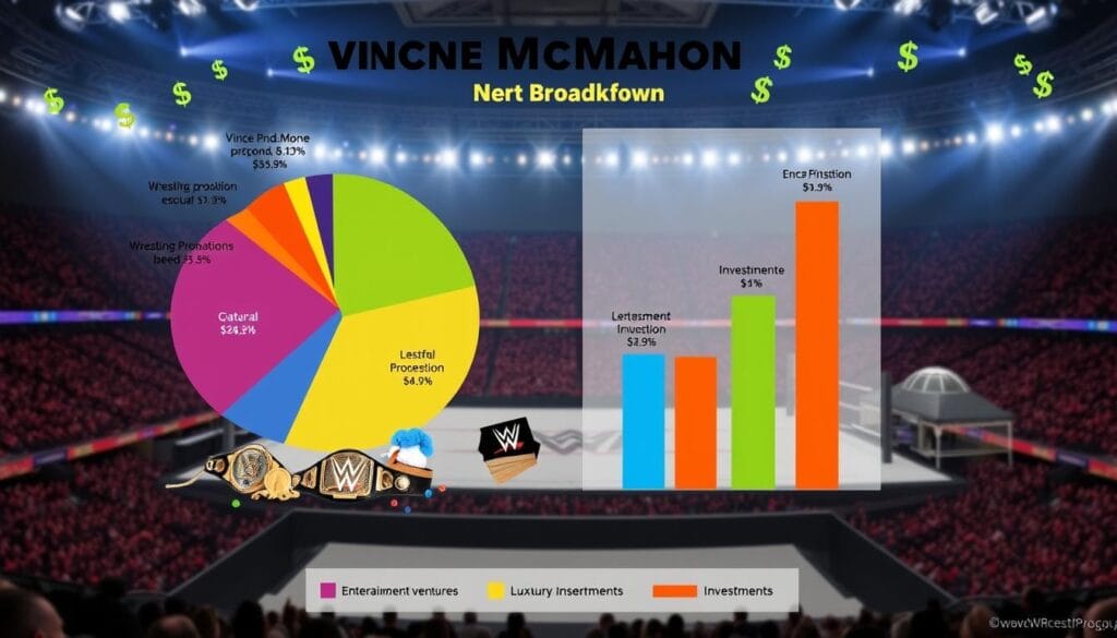 Vince McMahon's Net Worth Unveiled in 2023