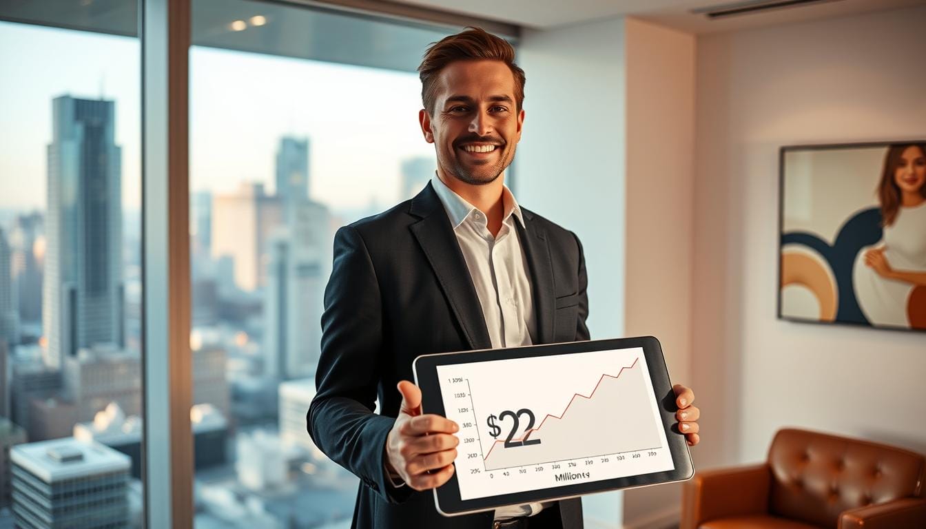 I’m in the $2 Million Net Worth Percentile – Here’s What That Means