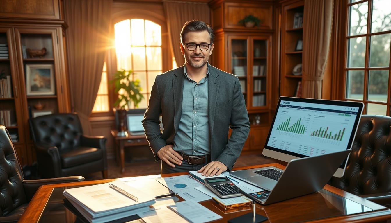How I Achieved a Net Worth of 4 Million Dollars