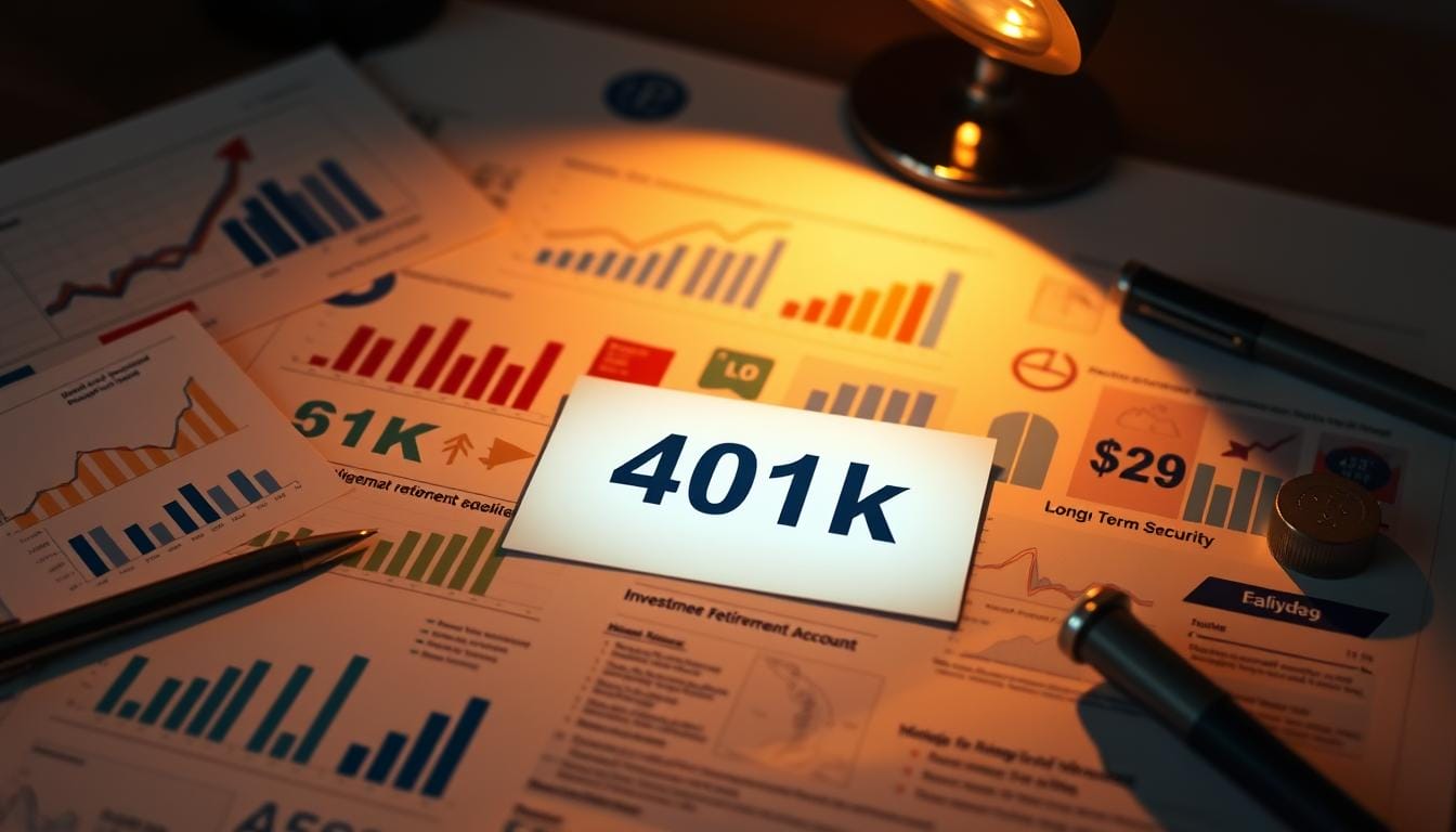 Maximizing My Net Worth with a 401k: Tips for Success