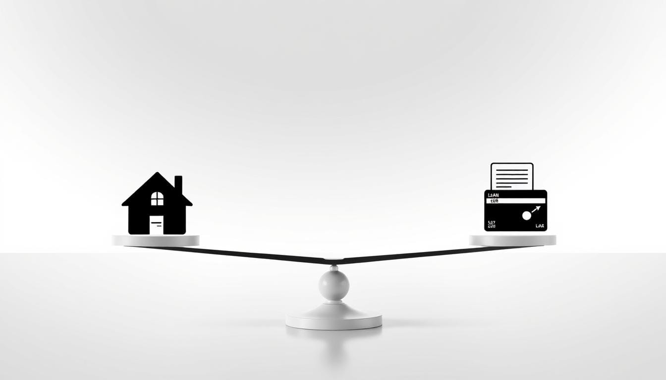 Understanding My Net Worth: Assets Minus Liabilities Explained