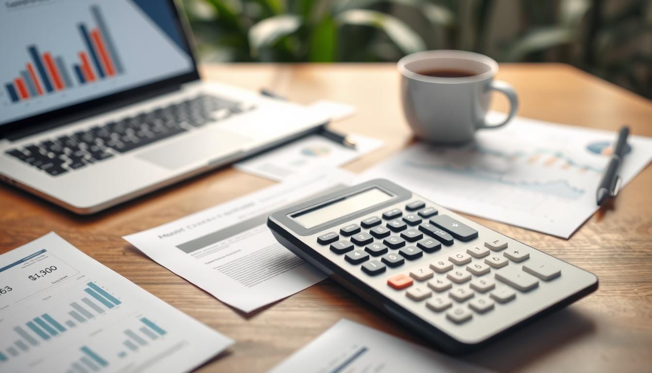 Discover Your Wealth – Net Worth Calculator