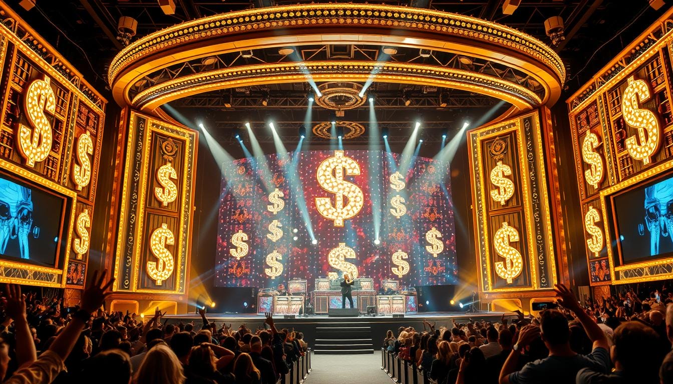 Carrie Underwood’s Net Worth: A Closer Look