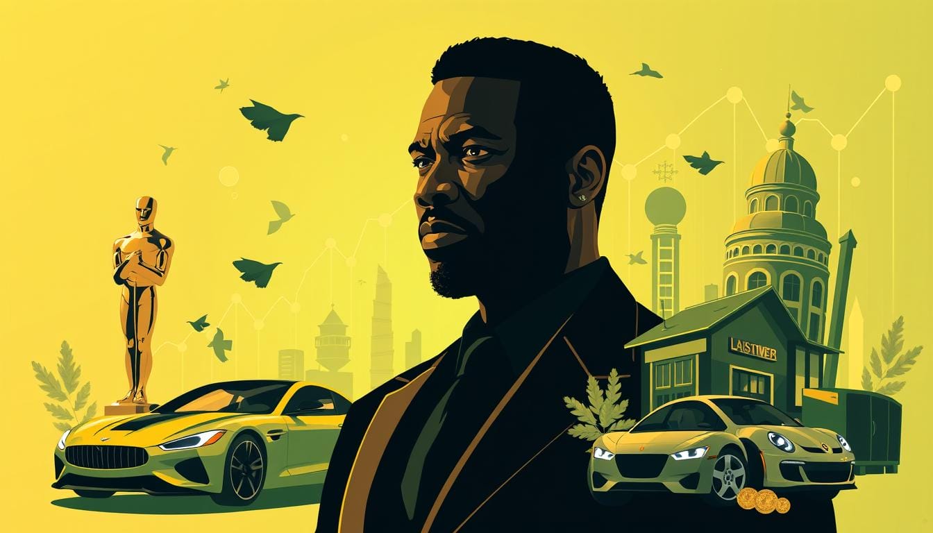 Denzel Washington Net Worth Insights | Quick Peek