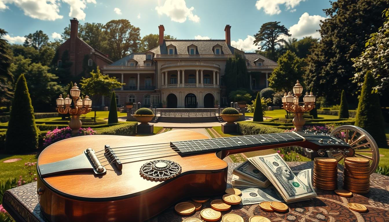Dolly Parton’s Net Worth Revealed | Peek Into Wealth