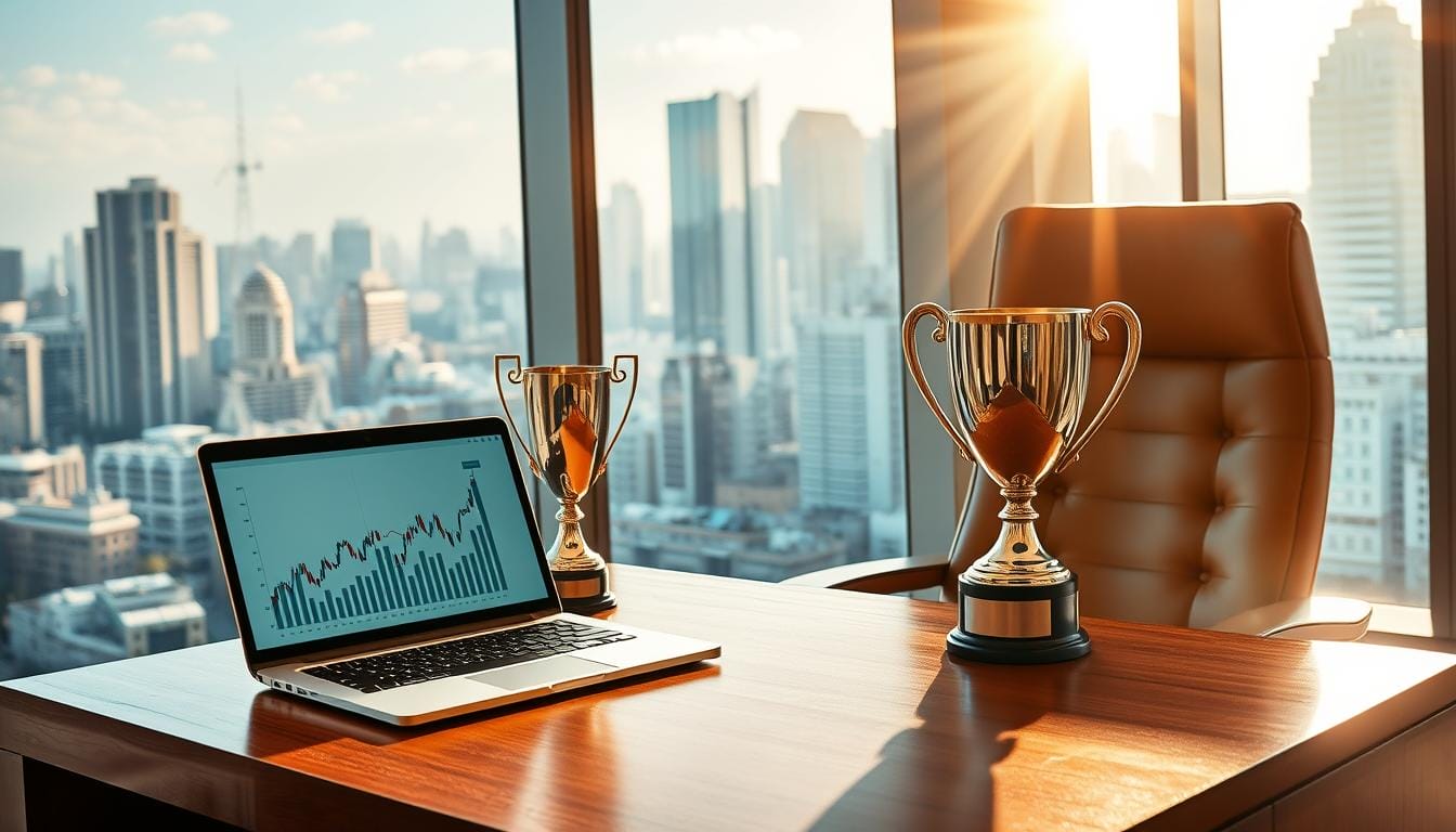 My Net Worth Highest: Strategies for Financial Success
