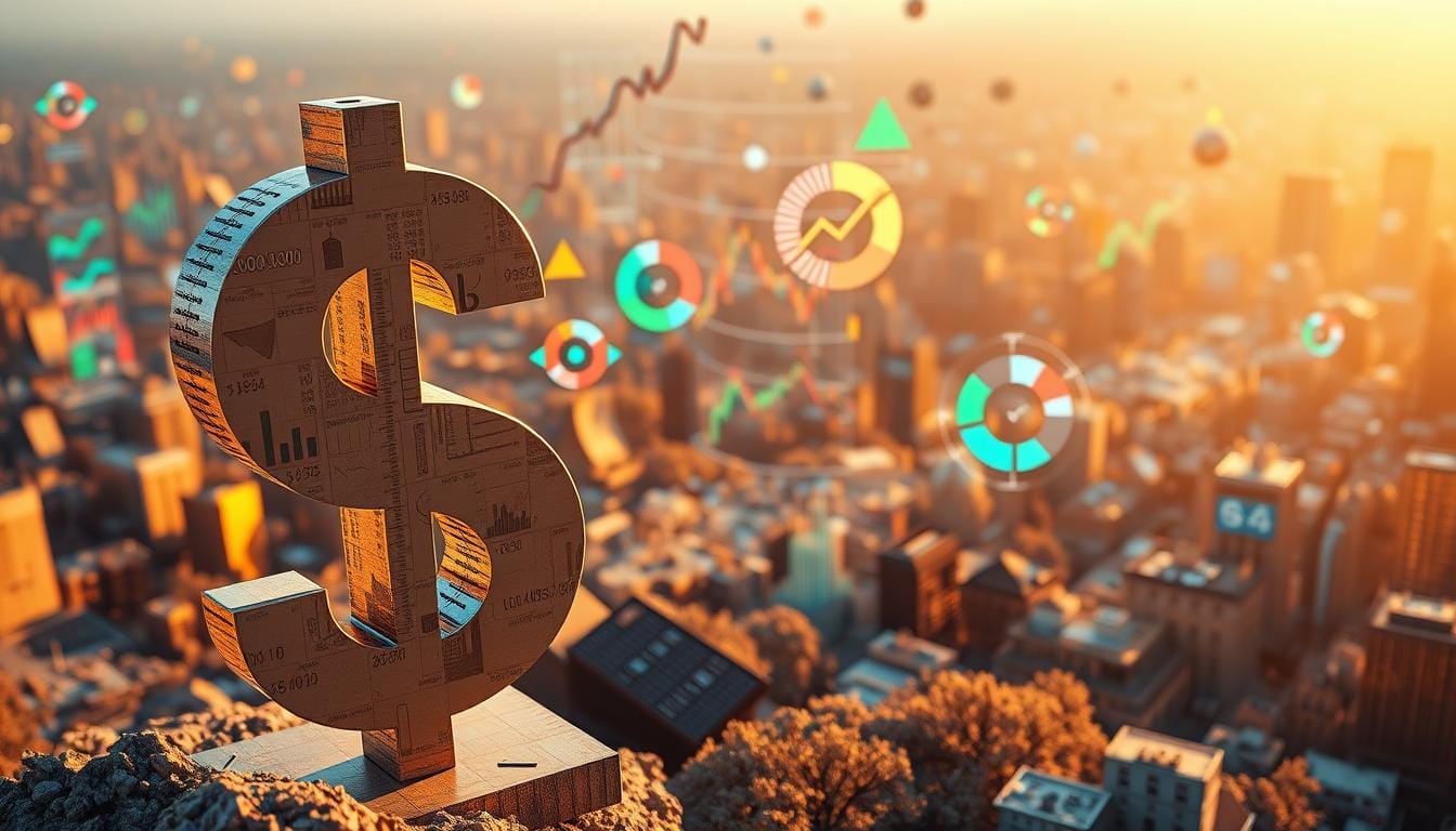 My Net Worth Is Described As: Breaking Down the Concept