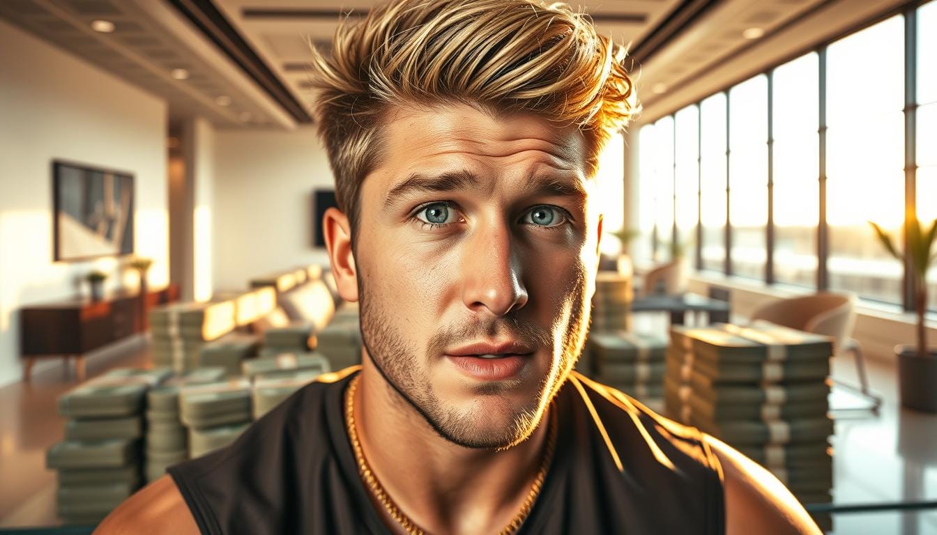 My In-Depth Look at Net Worth Jake Paul Revealed