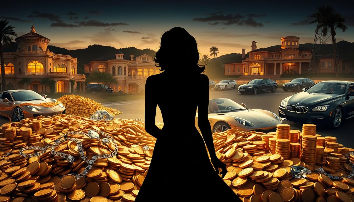 Jennifer Aniston’s Net Worth: Insights into the Actress’s Wealth