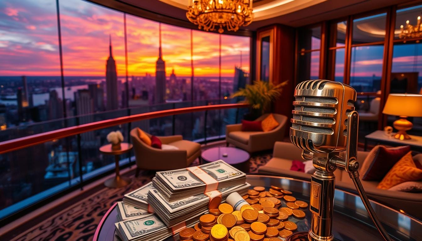Jerry Seinfeld’s Net Worth Unveiled