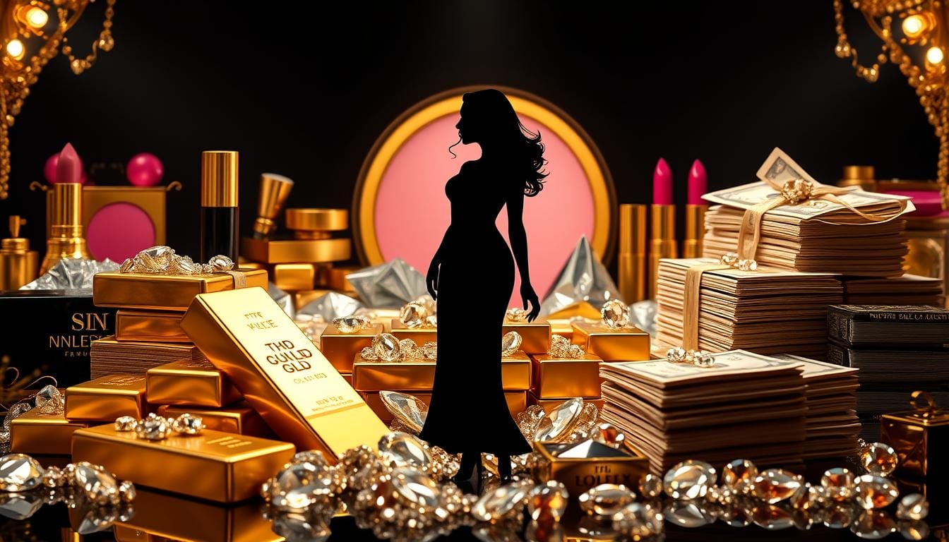 Kylie Jenner’s Net Worth Unveiled 2023