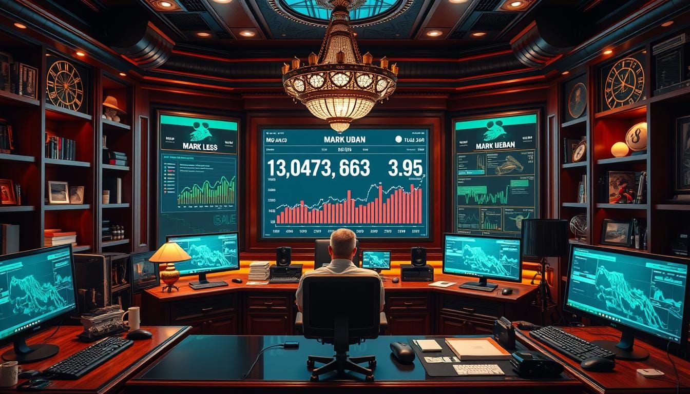 Mark Cuban’s Net Worth Unveiled – 2023 Update