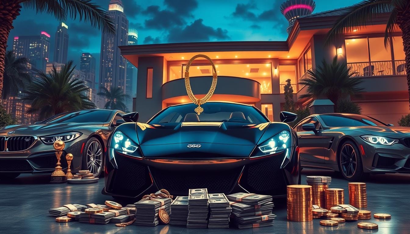 NBA YoungBoy Net Worth: Uncovering the Rapper’s Financial Status