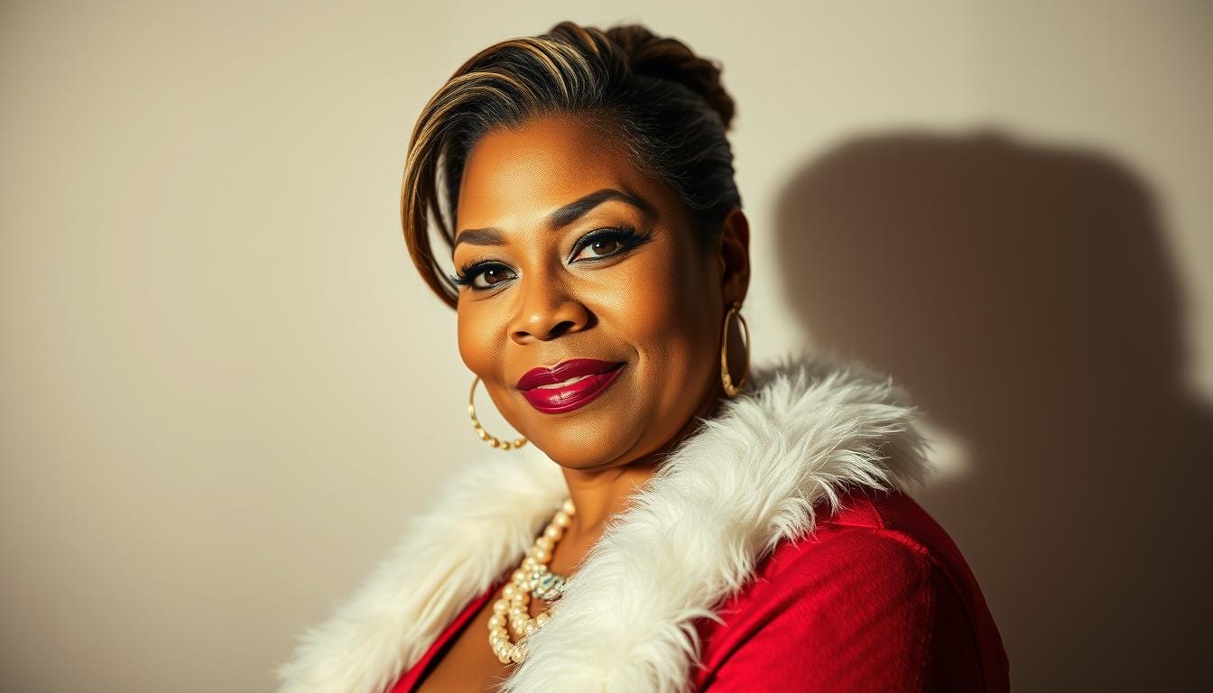 My Take on Net Worth Queen Latifah: Facts and Figures