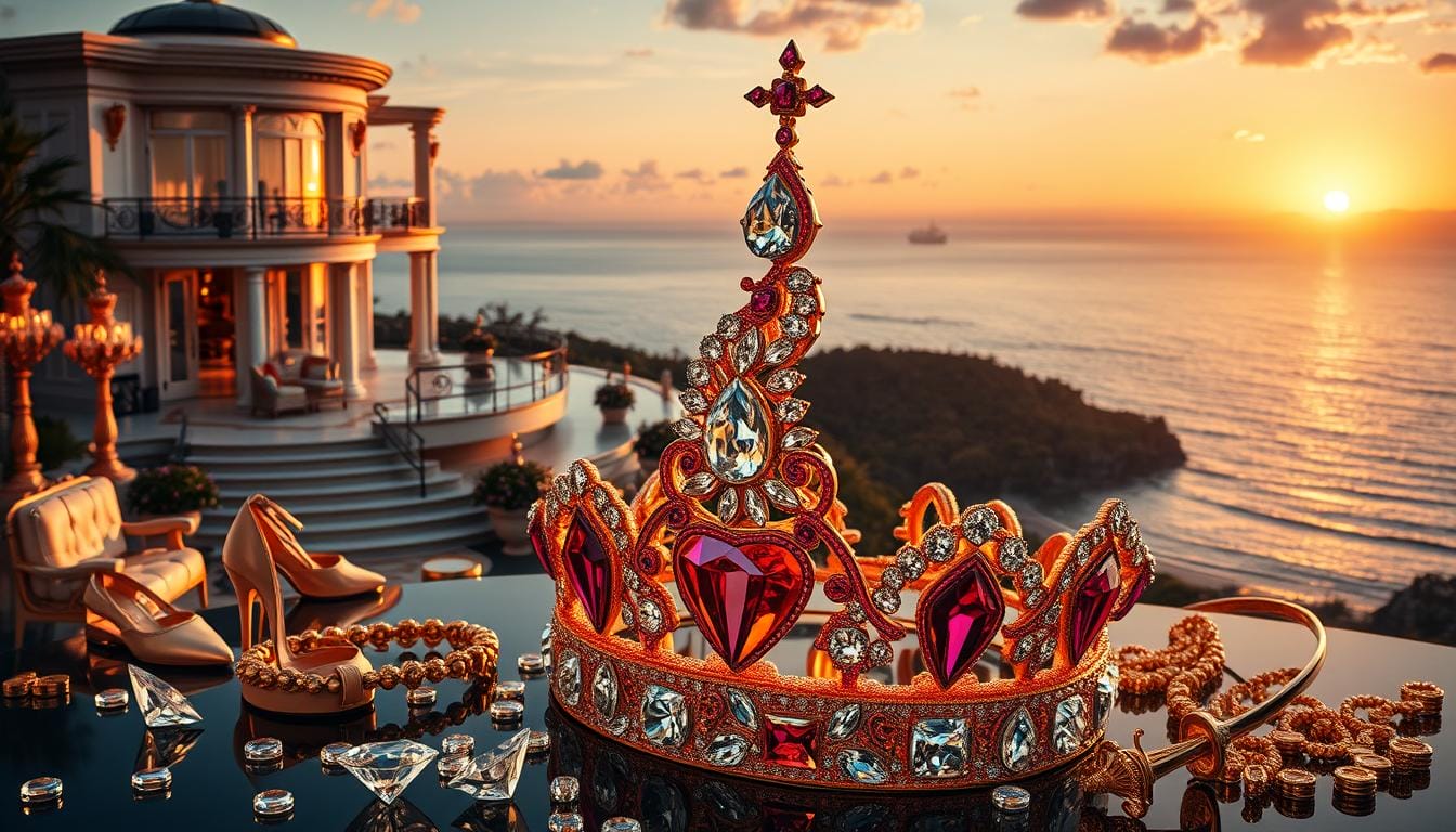 Rihanna’s Net Worth in 2023: The Empire Unveiled