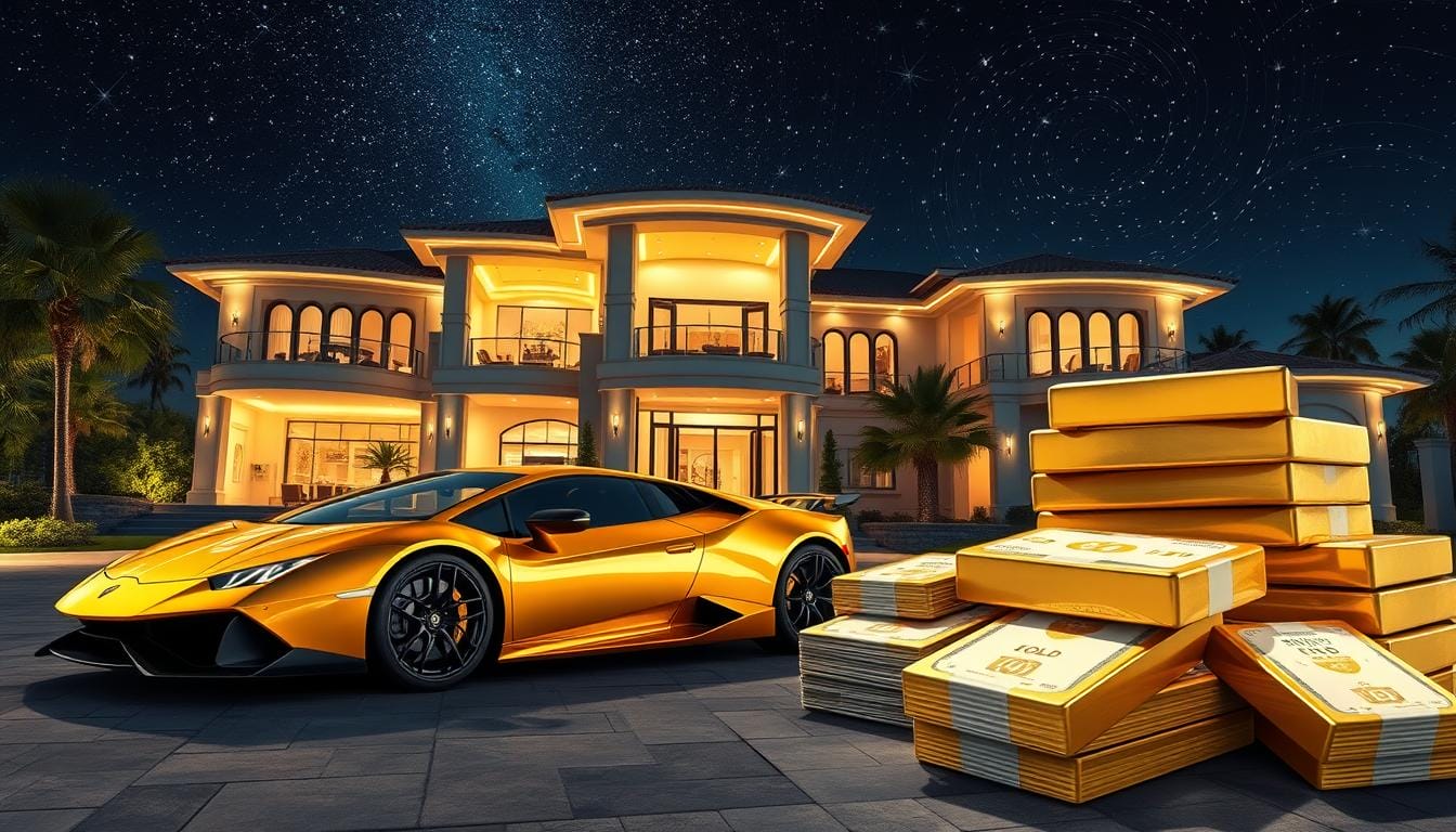 Sean Combs’ Net Worth Revealed 2023