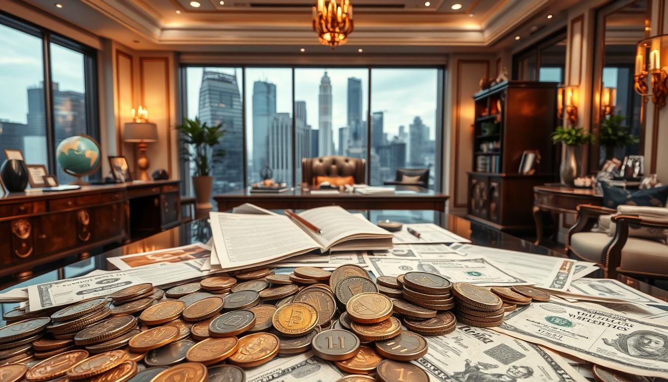 Warren Buffett’s Current Net Worth Revealed