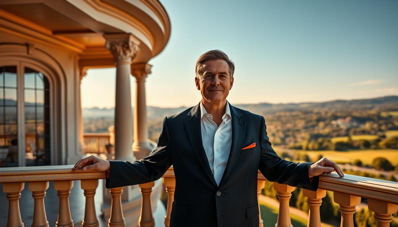 How I Built My Net Worth to 30 Million Dollars
