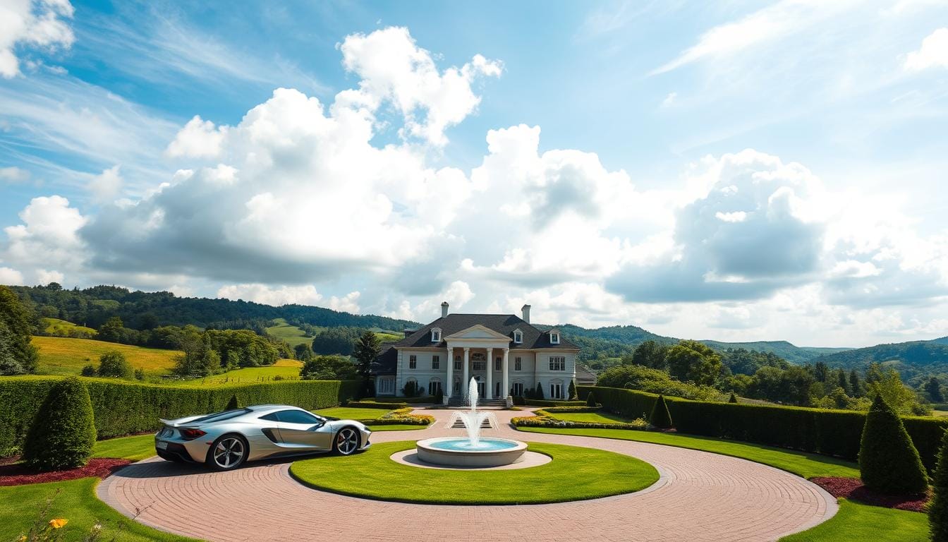 My Journey to Reaching a Net Worth of 40 Million