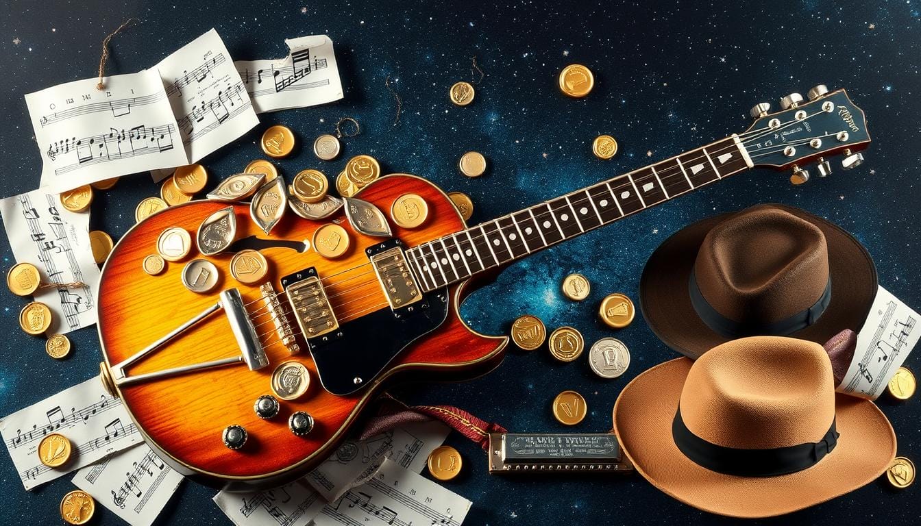 Bob Dylan’s Net Worth: A Look at the Legendary Singer’s Wealth