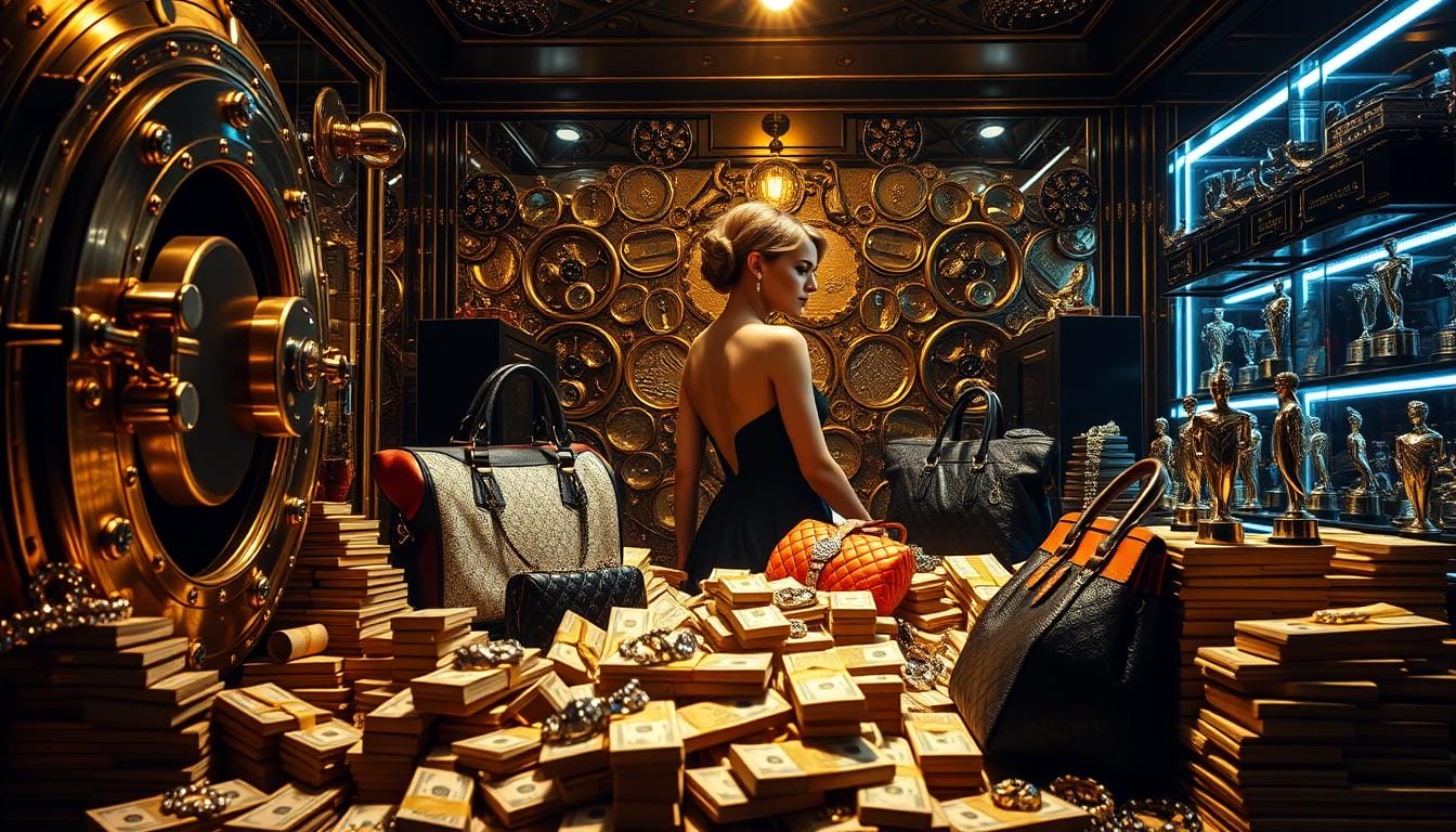 Emma Watson’s Net Worth: The Surprising Details