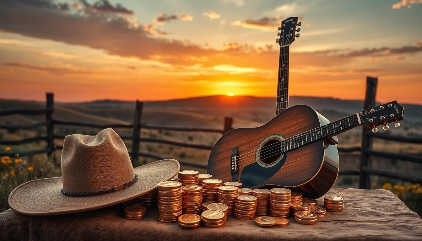 George Strait’s Net Worth: A Look at the Country Music Icon’s Wealth