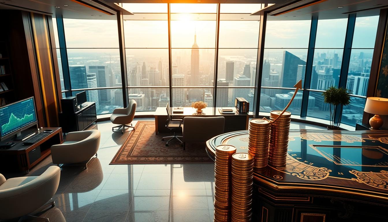 Larry Ellison’s Net Worth: An Inside Look