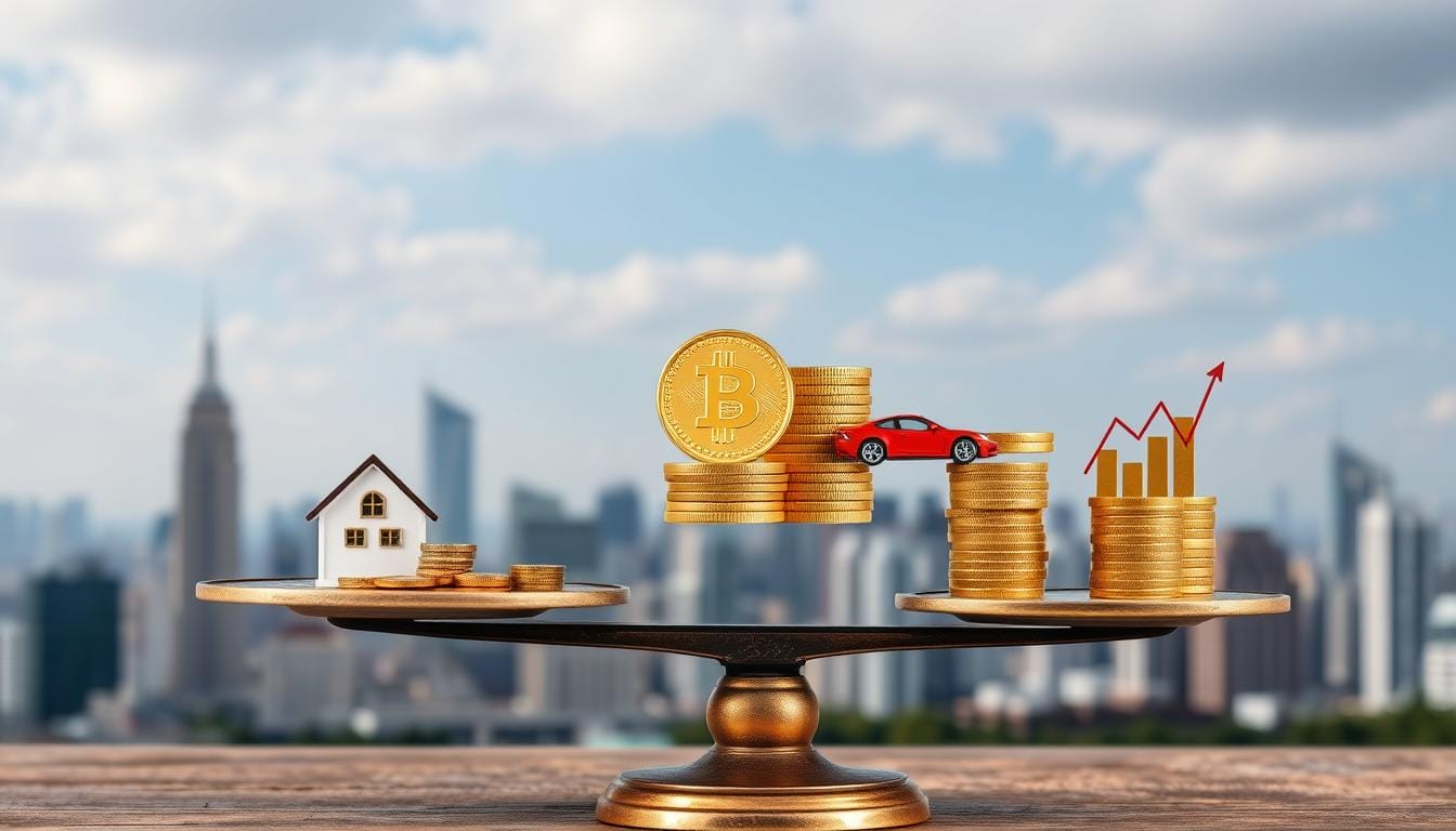 Net Worth Meaning: Why It Matters and How to Calculate It